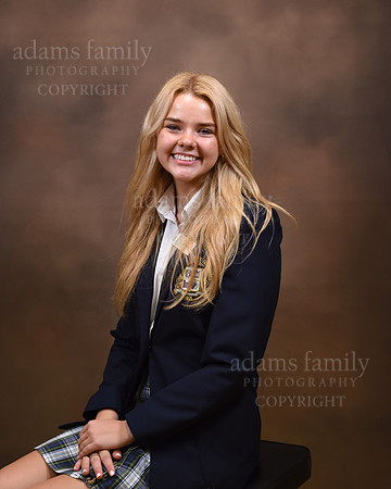 Madilyn Hussey