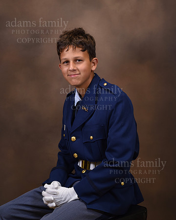 Munoz, Rafael - Freshman