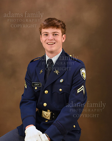 Carson Leach