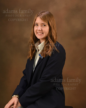 Kennedy Burlison