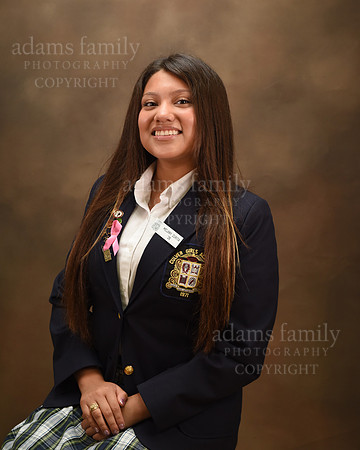 Zurita, Melany Sr.