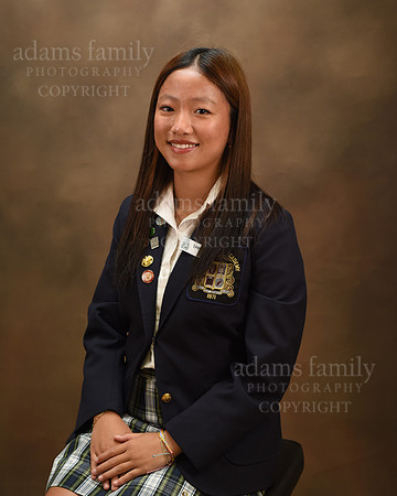 Zhang, Emma Jr.