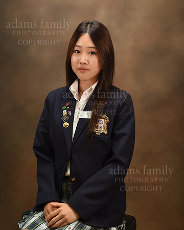 Tong, Jessica Sr.