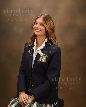 McKinley, Logan Sr.