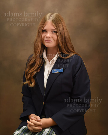 Wilhite, Emily Fr.