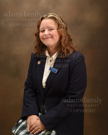 Payne, Annika Fr.