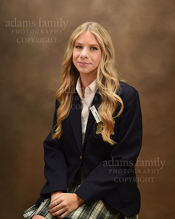Goodrich, Samantha Jr.