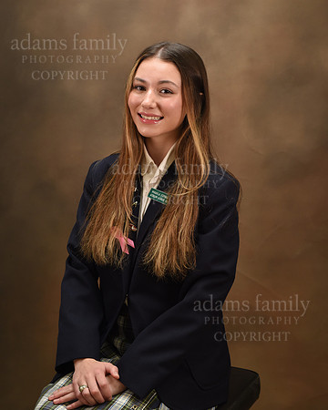 Forward, Mikayla Sr.