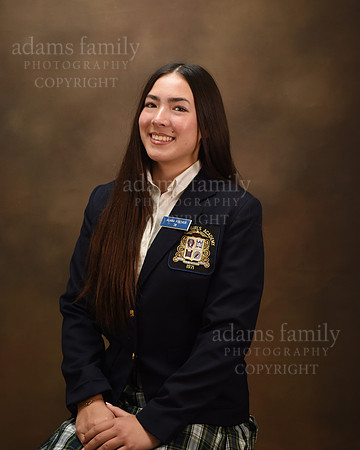 Fischer, Alana So