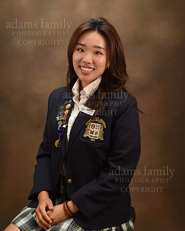 Chung, Joylynn Sr