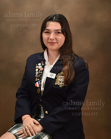 Brennan, Jocelyn Sr