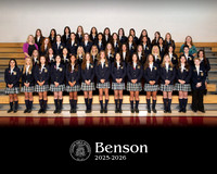 Benson