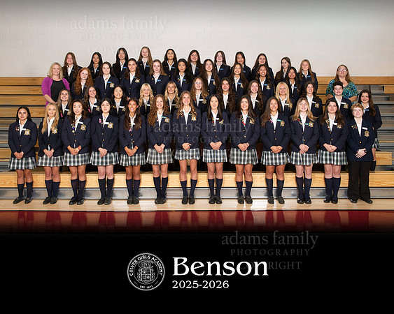 Benson