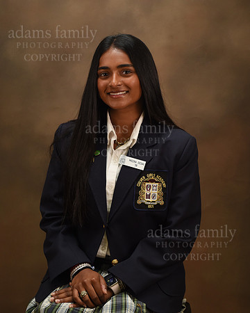 Desai, Meera Sr