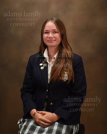 Schaefer-Murray, Eliza Jr