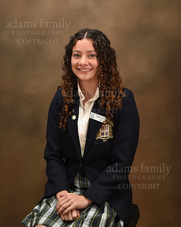 Miller, Kenzie Sr