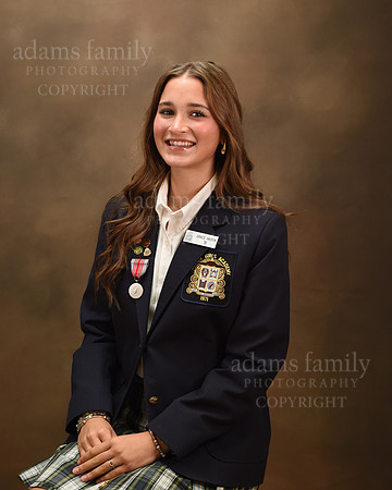 Haskin, Grace Sr