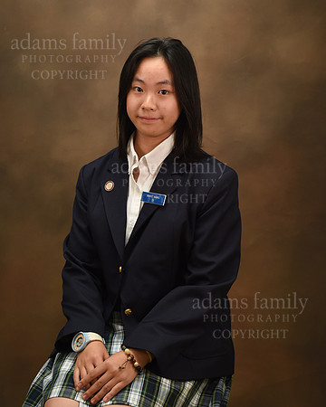 Wang, Annie Fr