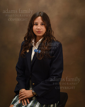 Macias Lemas, Andrea Jr