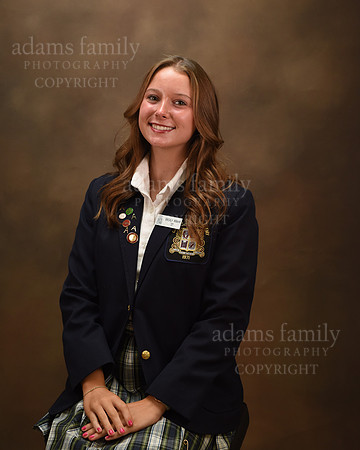 Krahn, Brealy Jr