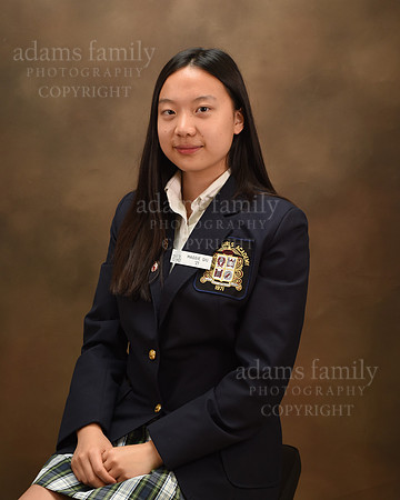 Qiu, Maggie Jr