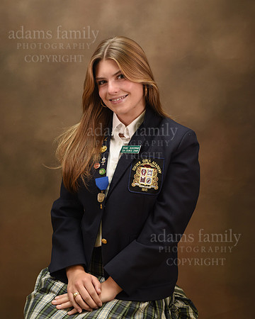 Buschman, Ryane Sr