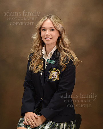 Helms, Mackenzie Sr