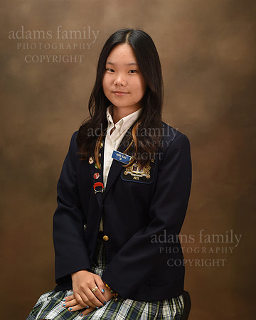 Song, Annie So