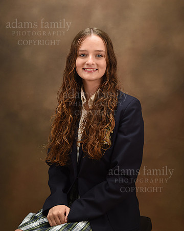 Frazee, Sophia Sr