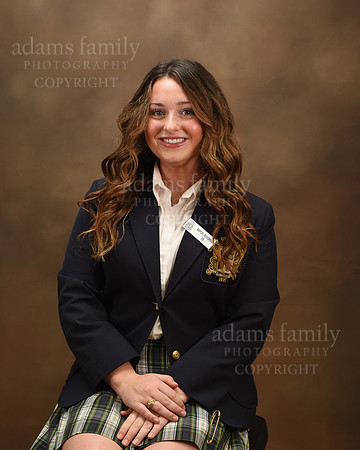 Rossman, Kayla Sr
