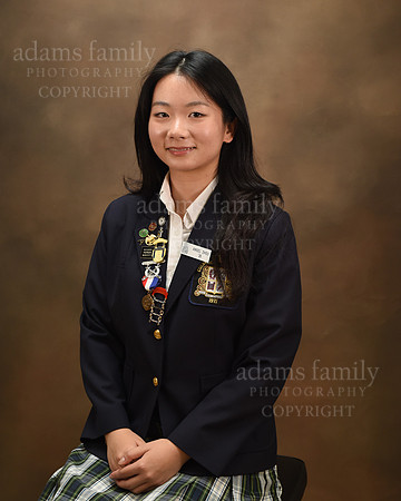Zhou, Angel Sr