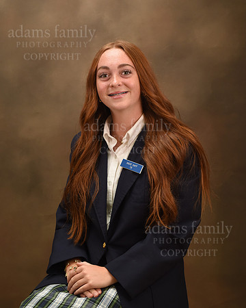Gaff, Sadie Fr