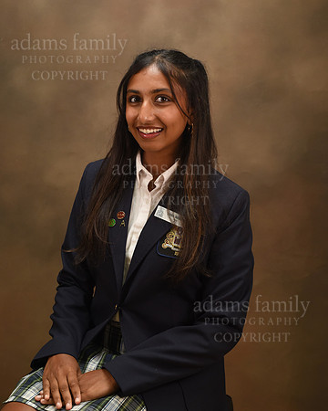 Varghese, Larah Jr