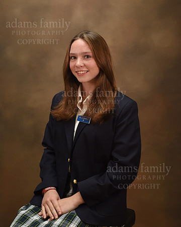 Kearney, Isabella Fr