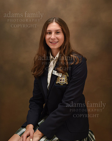 Brittain, Samantha Sr