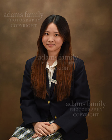 Zhang, Shane Sr