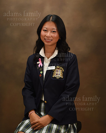 Li, Celina Jr
