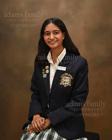 Gaba, Anjali Jr