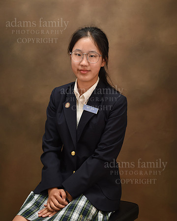 Xiang, Avery Fr