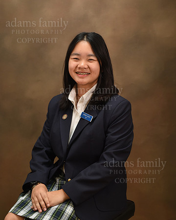 Szeto, Serene Fr