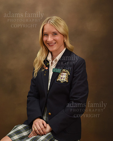 Ellingson, Tatum Sr