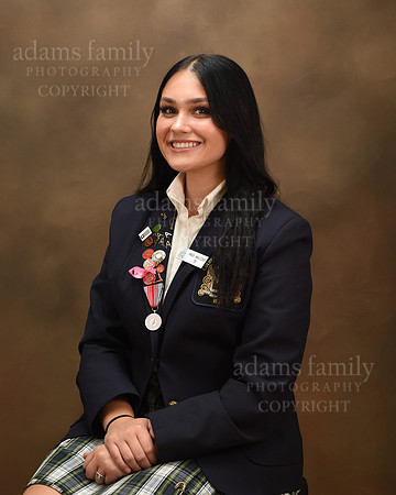Walczak, Madi Sr
