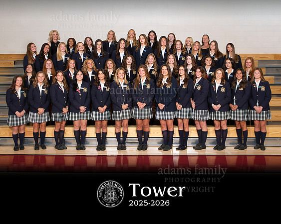 Tower
