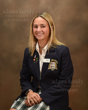 Schickel-O'Brien, Marissa Sr