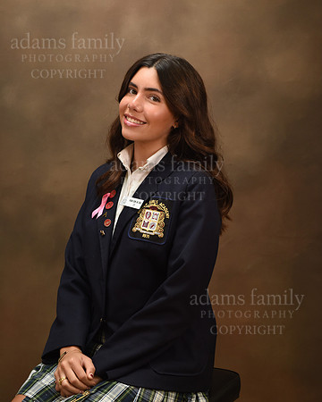 Sesma Diaz Ordaz, Paulina Sr