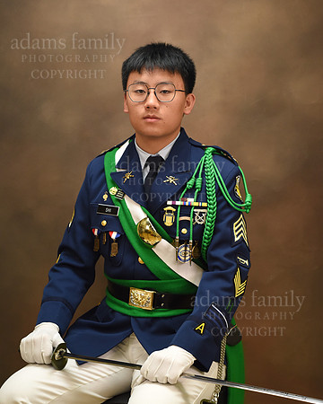 Shi, Zhenhe Sr