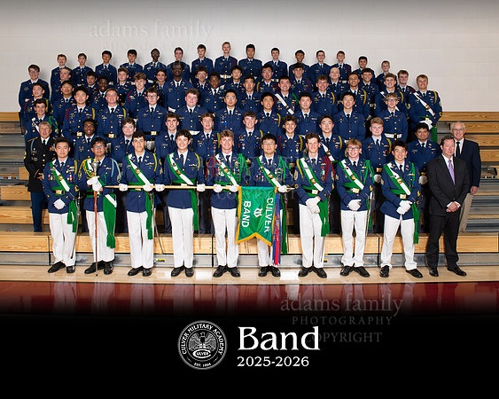 Band