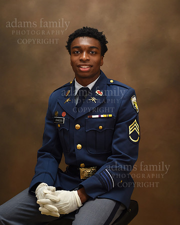 Ohaegbu, Jaeden Sr