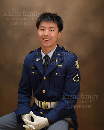 Chen, Joshua Jr