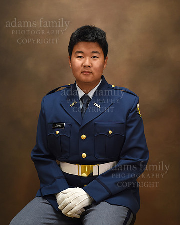 Zhang, Yanbo Fr